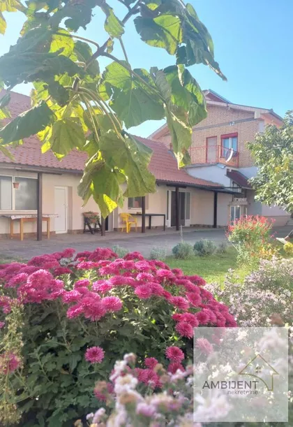 Novi Slankamen | 4zida.rs