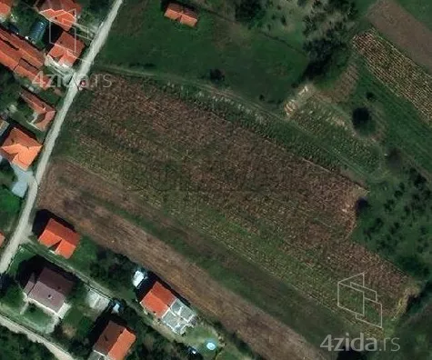 Građevinsko zemljište | 4zida