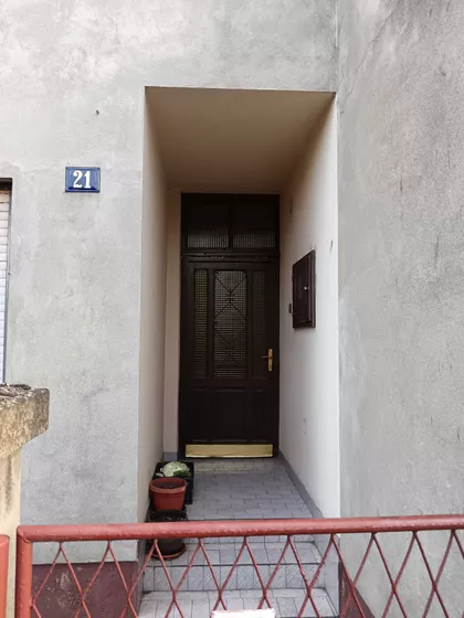 Toze Markovića 21 | 4zida.rs