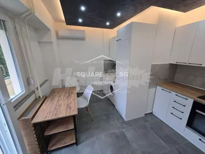 Radoja Dakića | 4zida.rs