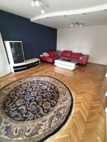 Bulevar Arsenija Čarnojevića | 4zida.rs