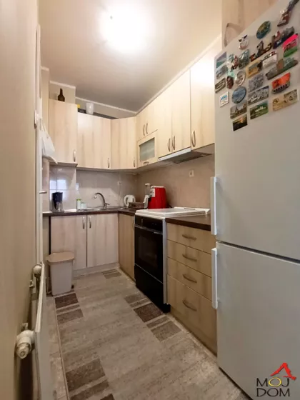 Bulevar Patrijarha Pavla (Somborski Bulevar) | 4zida.rs