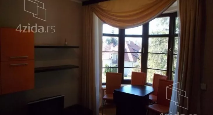 Ugostiteljski objekat | 4zida