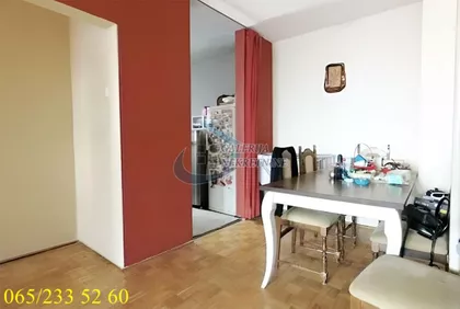 Luke Vojvodića | 4zida.rs