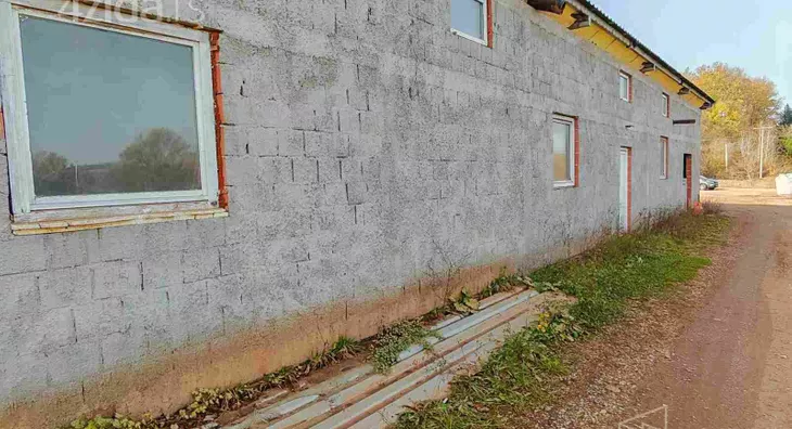 Proizvodni pogon | 4zida