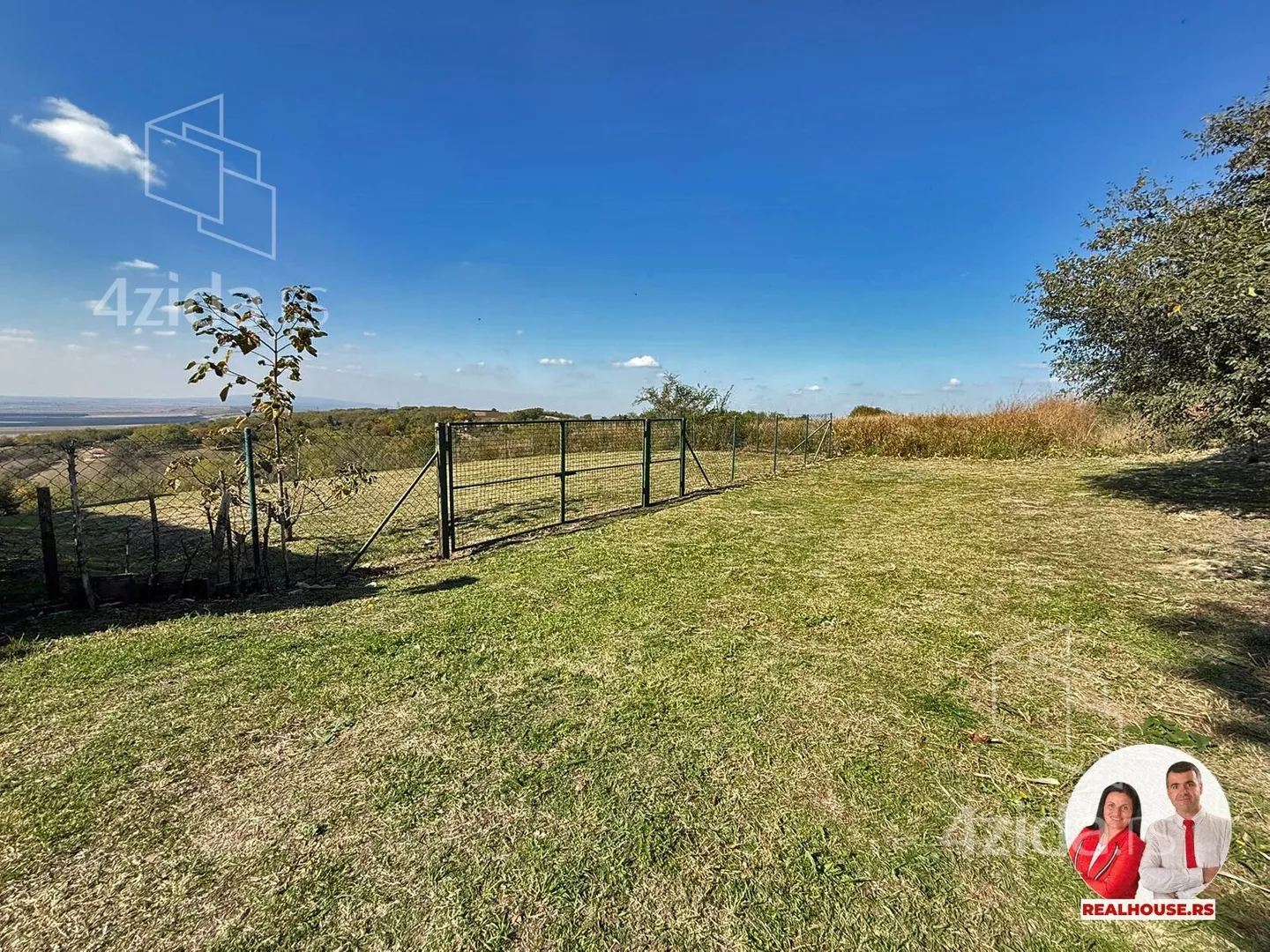 Građevinsko zemljište | 4zida