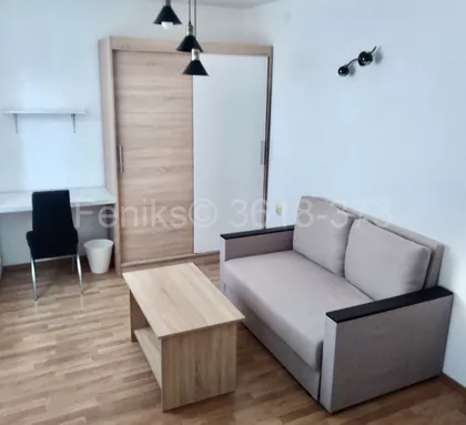 Trg Nikole Pašića | 4zida.rs