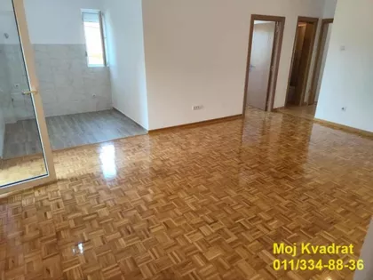 Zrenjaninski put (Slavoljuba Stefanovića) | 4zida.rs