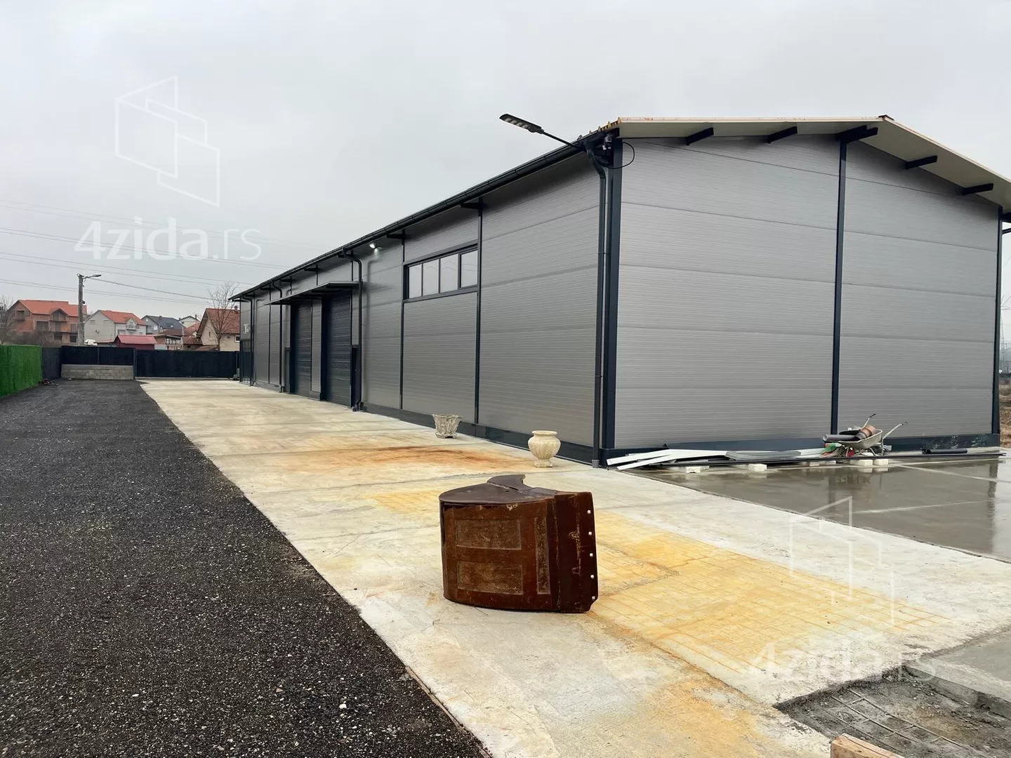 Magacin | 4zida