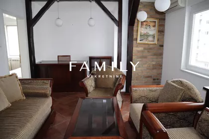 Sajmište | 4zida.rs