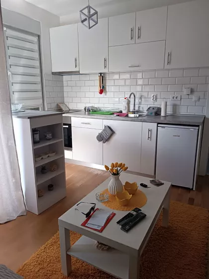 Mike Filipovića 8A | 4zida.rs