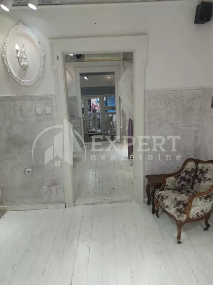 Aleksandra Nenadovića | 4zida.rs