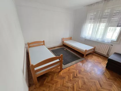 Miloša Zečevića | 4zida.rs