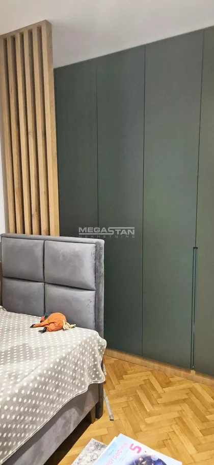 Radoja Domanovića | 4zida.rs