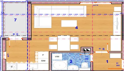 Milene Pavlović Barili | 4zida.rs