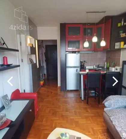 Prvoboraca 30 | 4zida.rs