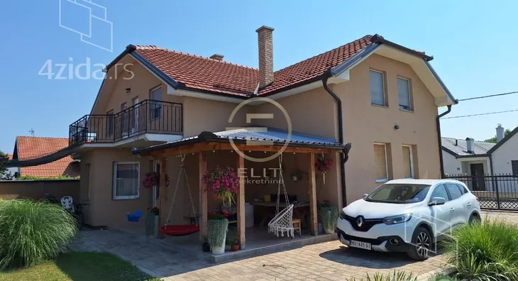 Kuća | 4zida