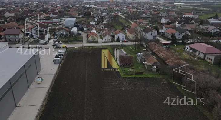 Građevinsko zemljište | 4zida