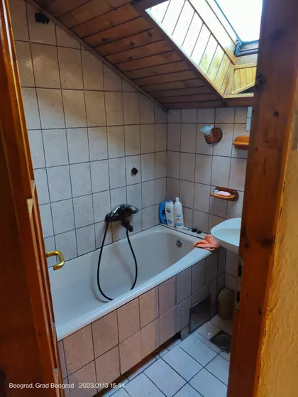 Gospodar-Jevremova 65 | 4zida.rs