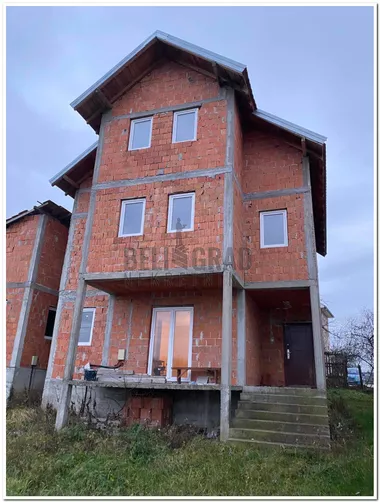 Porodice Tričković