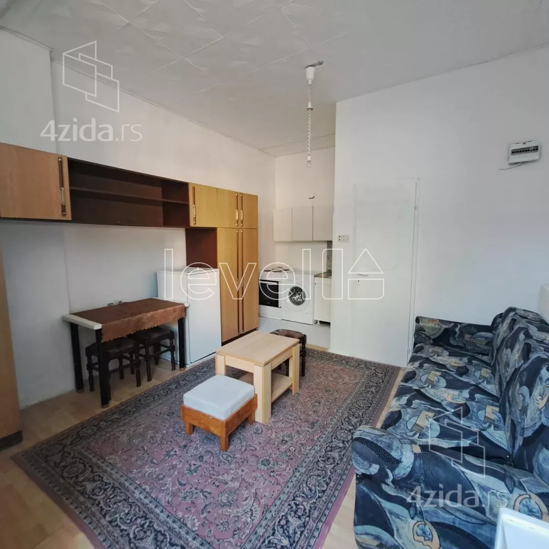 Garsonjera | 4zida