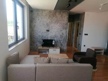 Gornjomatejevačka | 4zida.rs