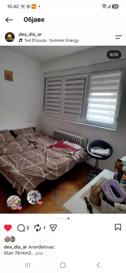 Kralja Petra Prvog 36 | 4zida.rs