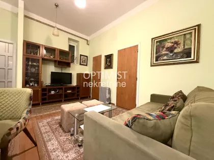 Obilićev Venac | 4zida.rs