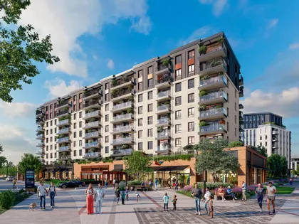 Bulevar Vudroa Vilsona | 4zida.rs