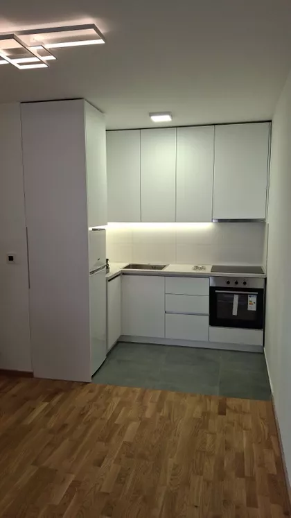 Preradovićeva | 4zida.rs