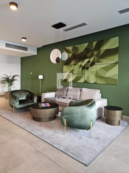 Luke Ćelovića Trebinjca | 4zida.rs