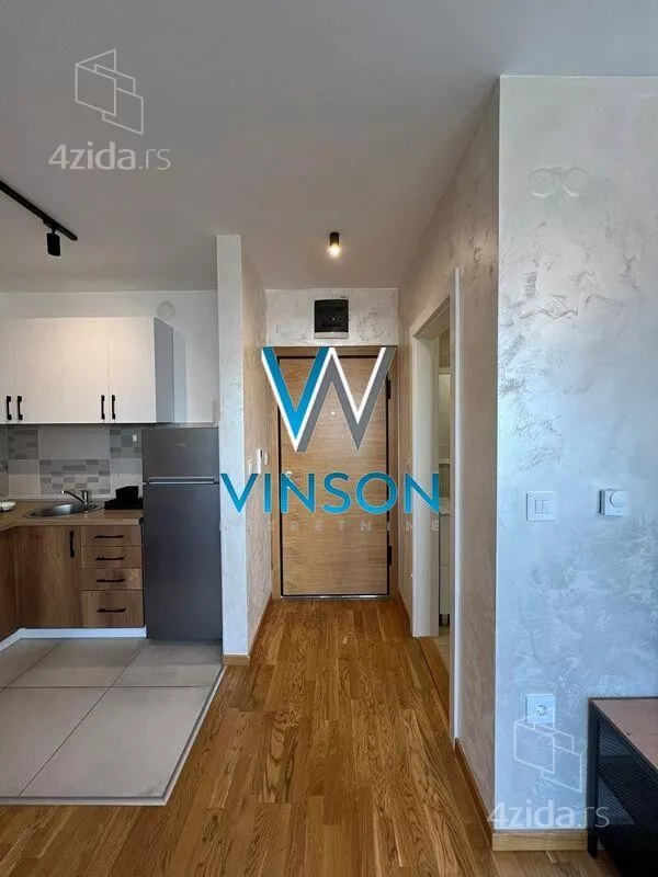 Garsonjera | 4zida