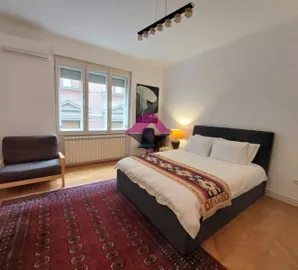 Trg Republike, Stari Grad opština, Beograd, 2.5 stan | 4zida.rs