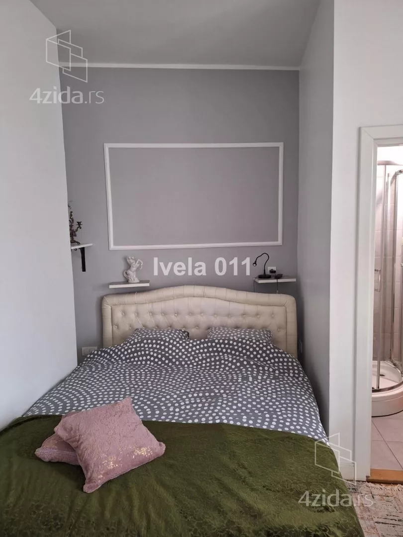 Garsonjera | 4zida