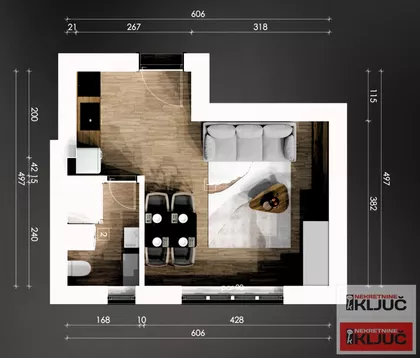 Novi Sad - Centar | 4zida.rs