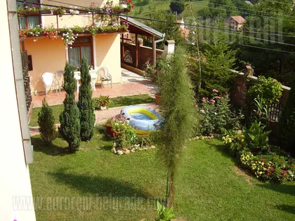 TROŠARINA | 4zida.rs