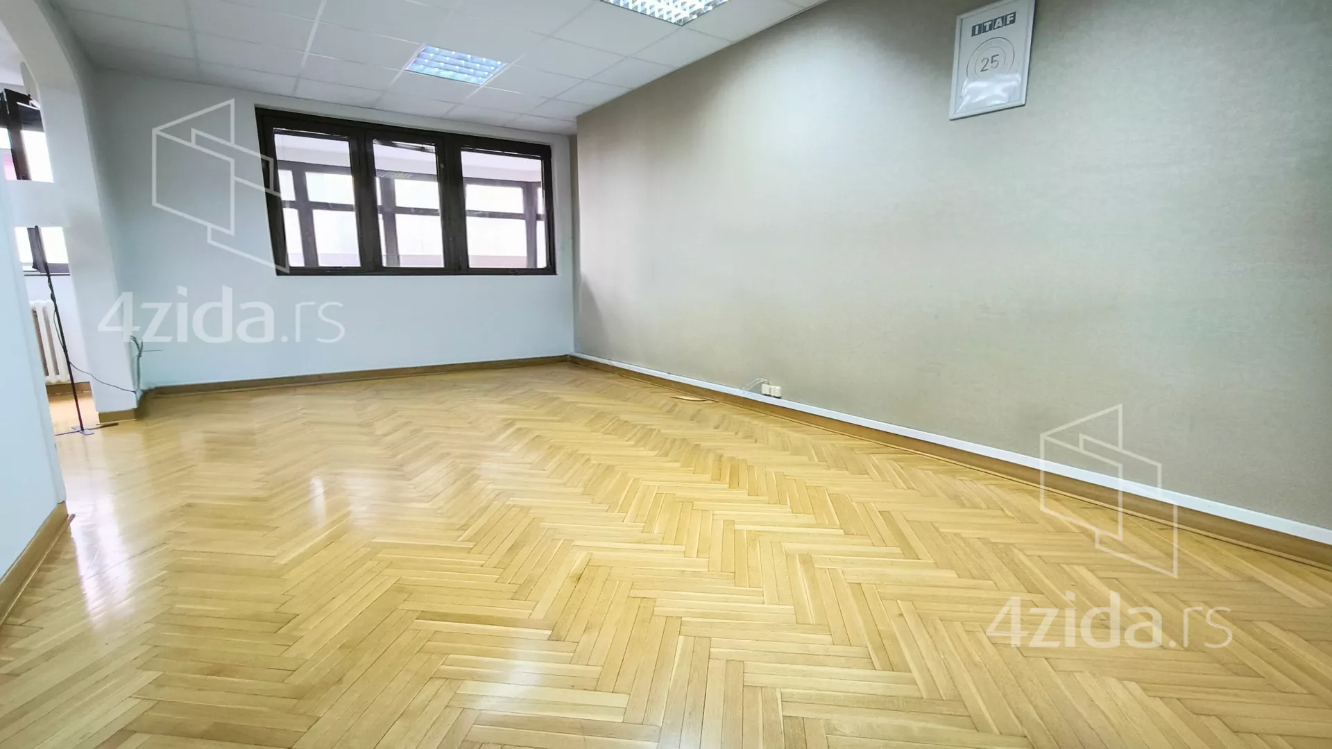 Osmosoban stan | 4zida