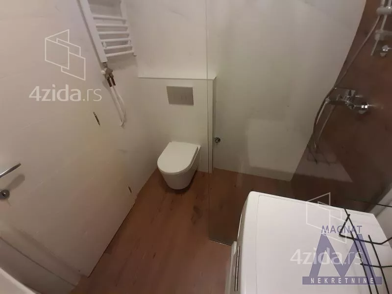Garsonjera | 4zida