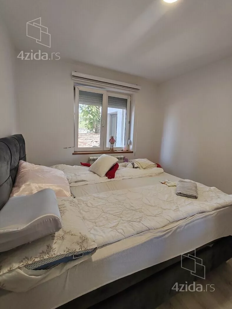 4-etažna kuća | 4zida