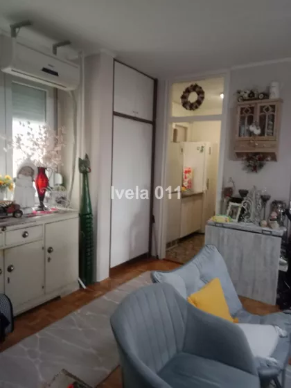 Vojvode Stepe | 4zida.rs