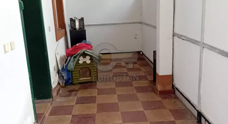 4-etažna kuća | 4zida