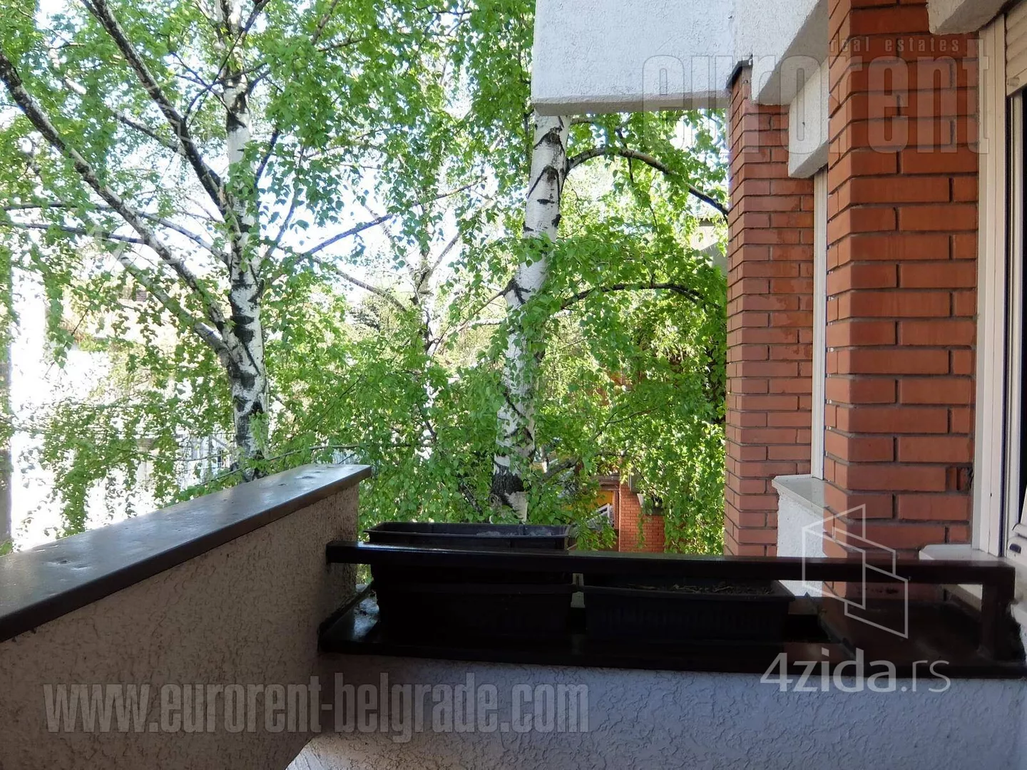 5-etažna kuća | 4zida