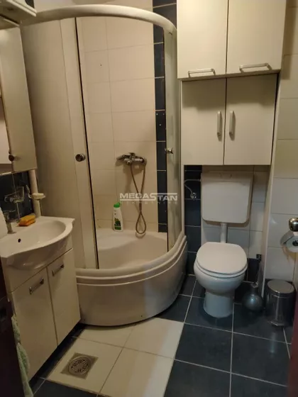 Paje Jovanovića | 4zida.rs