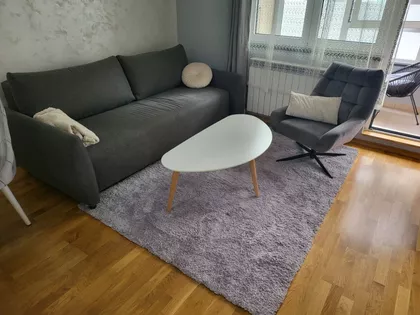 Novosadskog Sajma | 4zida.rs