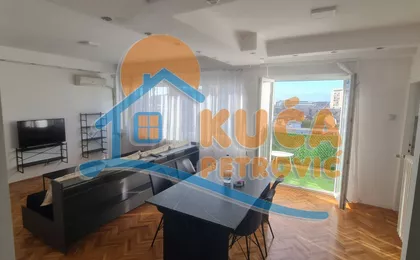 Sinđelićev trg | 4zida.rs
