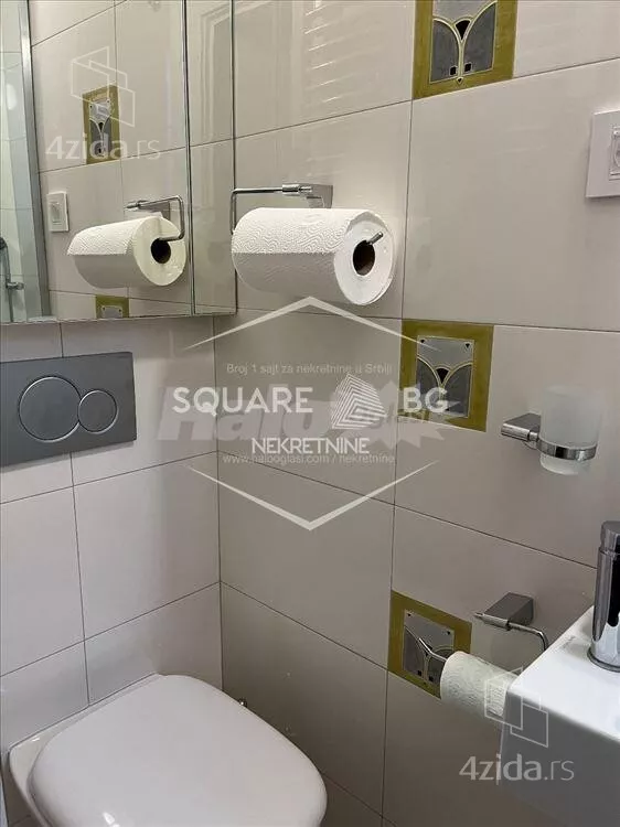 Petosoban stan | 4zida