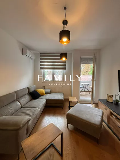 Braće Ribnikar 63A | 4zida.rs