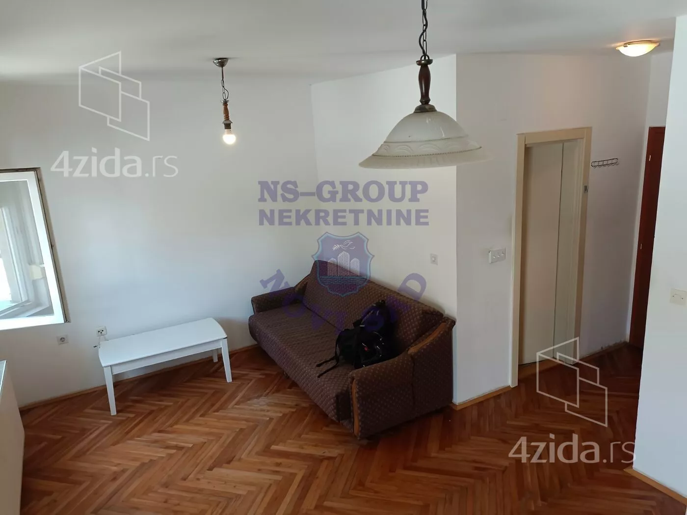 Garsonjera | 4zida