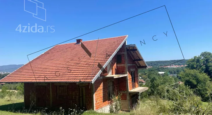 3-etažna kuća | 4zida