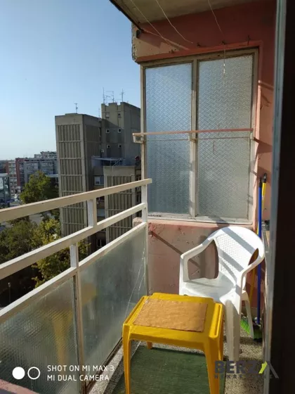 Bulevar Oslobođenja | 4zida.rs